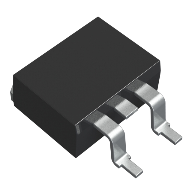 Diodes Incorporated SBR30A45CTBQ-13 electronic component