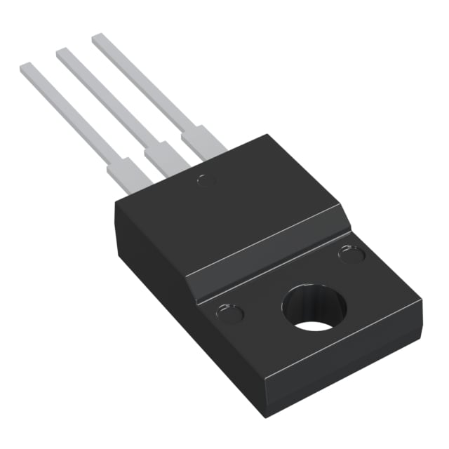 Diodes Incorporated SBR30300CTFP electronic component