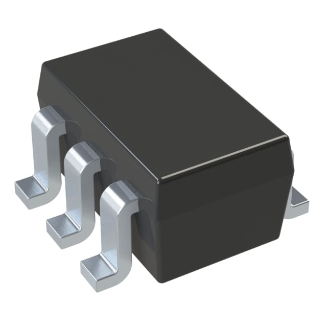 Diodes Incorporated BAV99DW-7-F electronic component