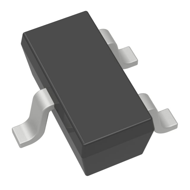 Diodes Incorporated DDTA143EE-7-F electronic component