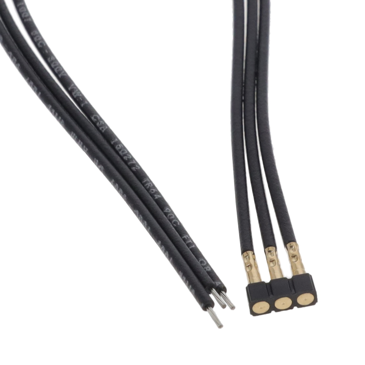 Mill-Max Manufacturing Corp. 867-10-003-70-502011 electronic component