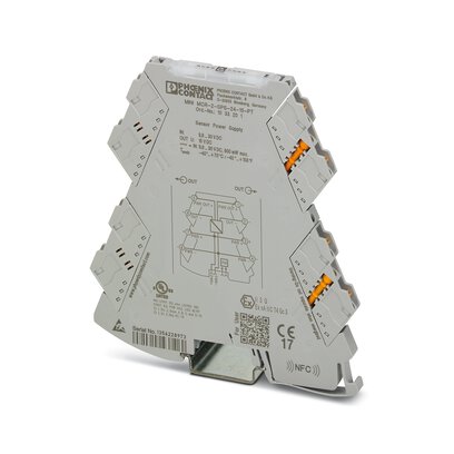 Phoenix Contact 1033201 electronic component