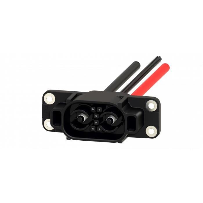 Amphenol ICC (FCI) AU10171111-B26BALF electronic component