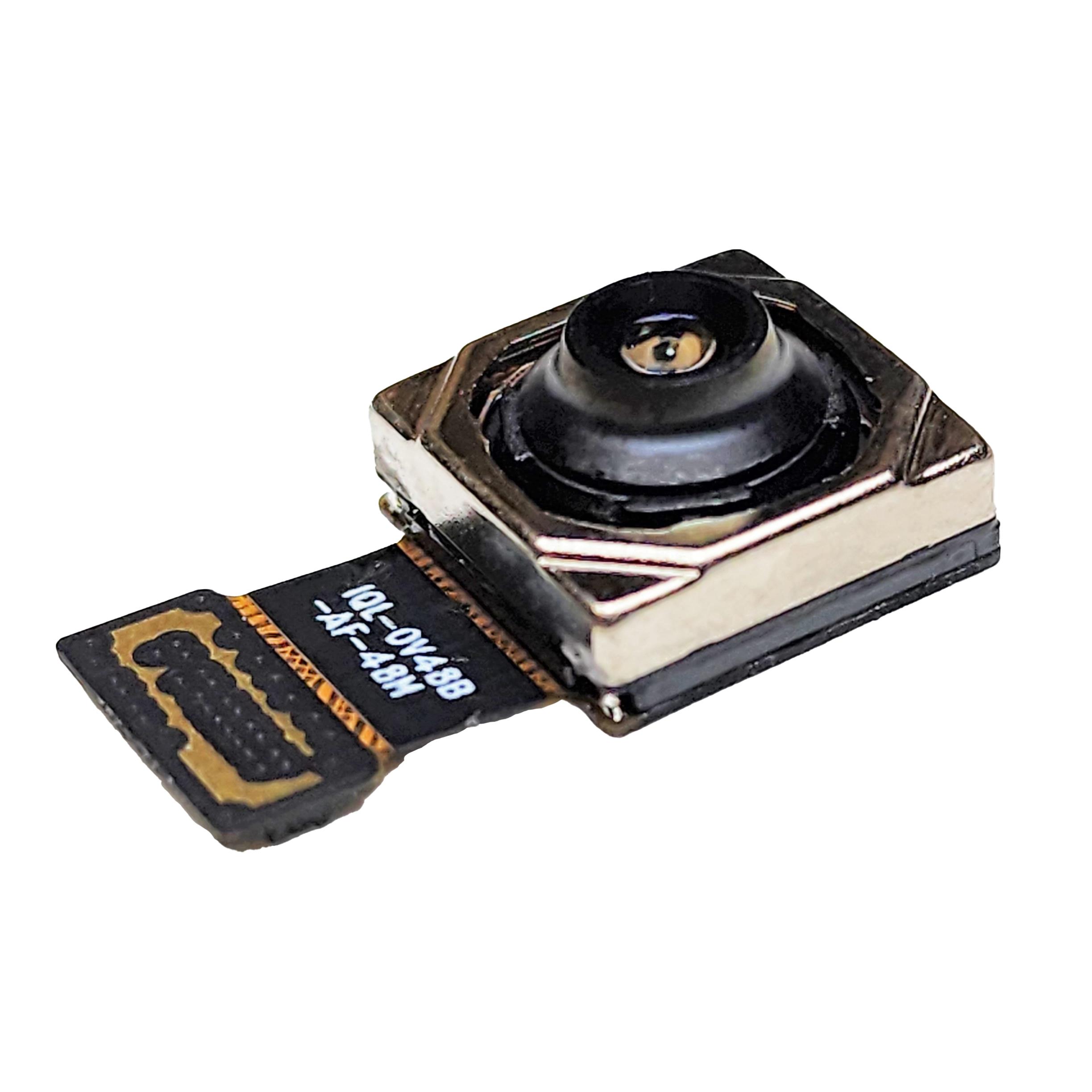 Image Quality Labs, Inc. IQL-OV48B/AF electronic component