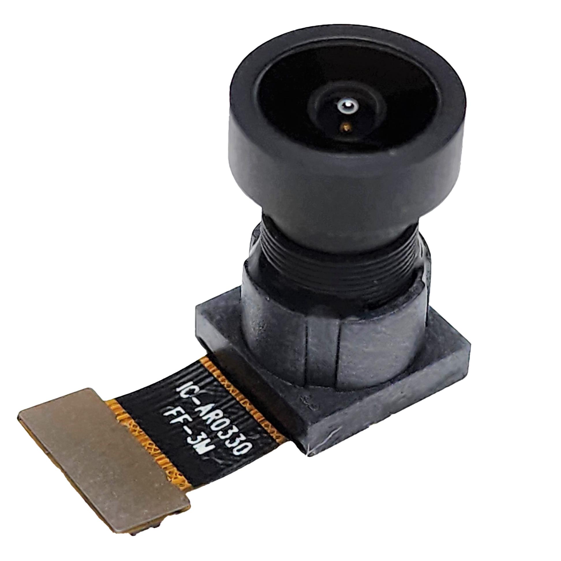 Image Quality Labs, Inc. IQL-AR0330/FF electronic component