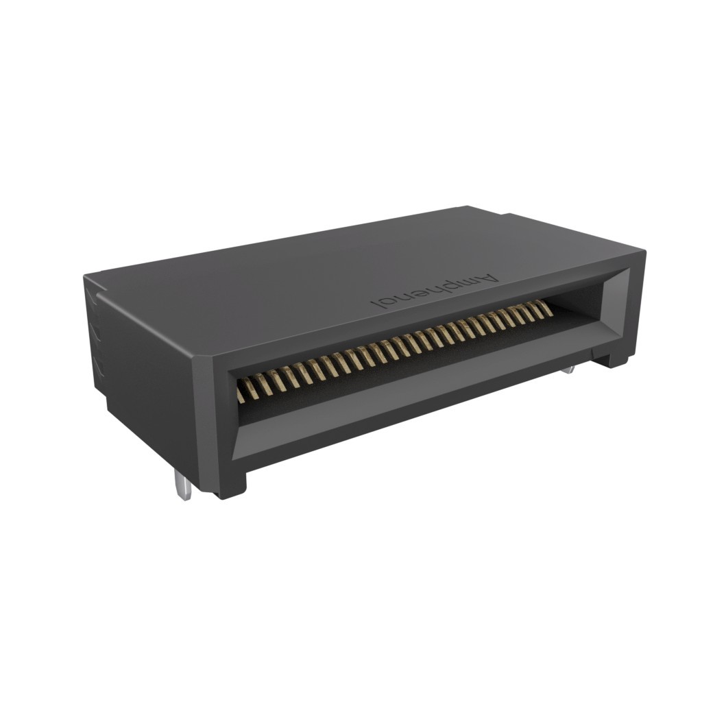 Amphenol ICC (FCI) ME1005610201091 electronic component