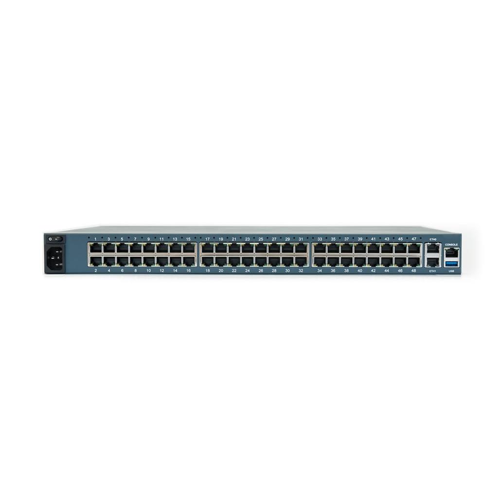 ZPE Systems NSC-T48R-STND-SAC-SFP electronic component