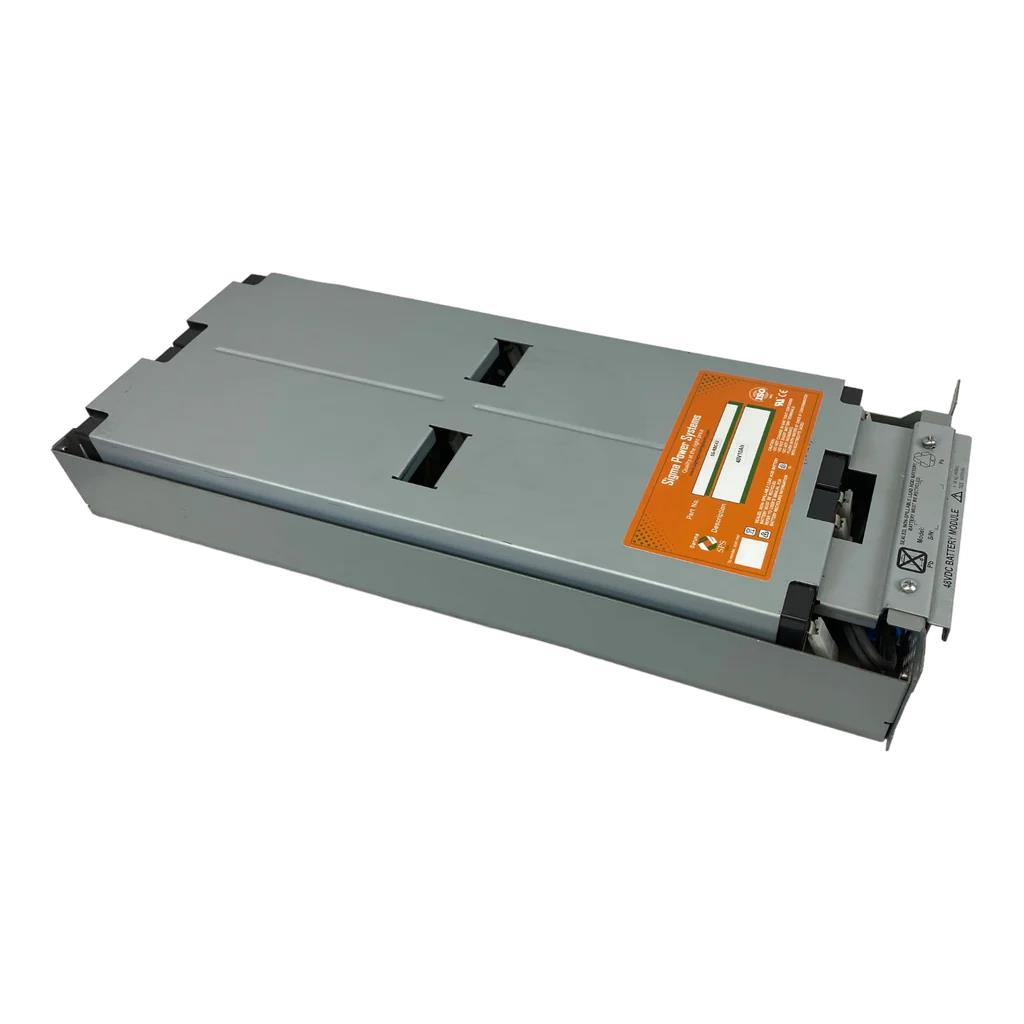 Sigma Batteries SG-RBC43_1044 electronic component