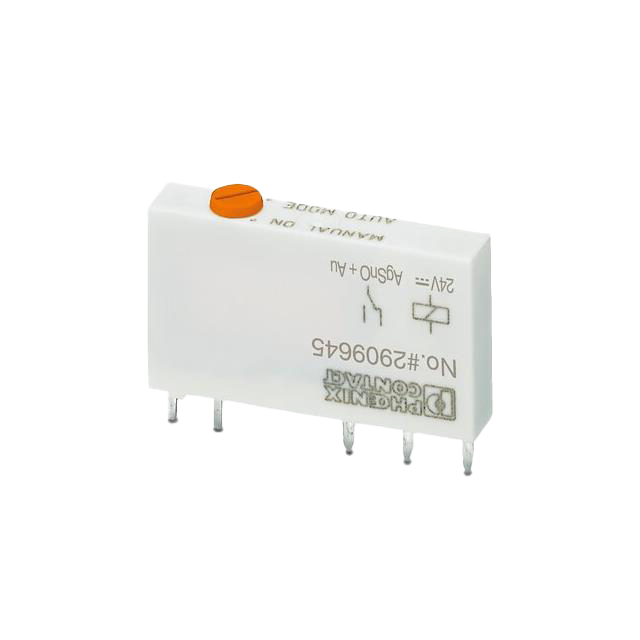 Phoenix Contact 2909645 electronic component