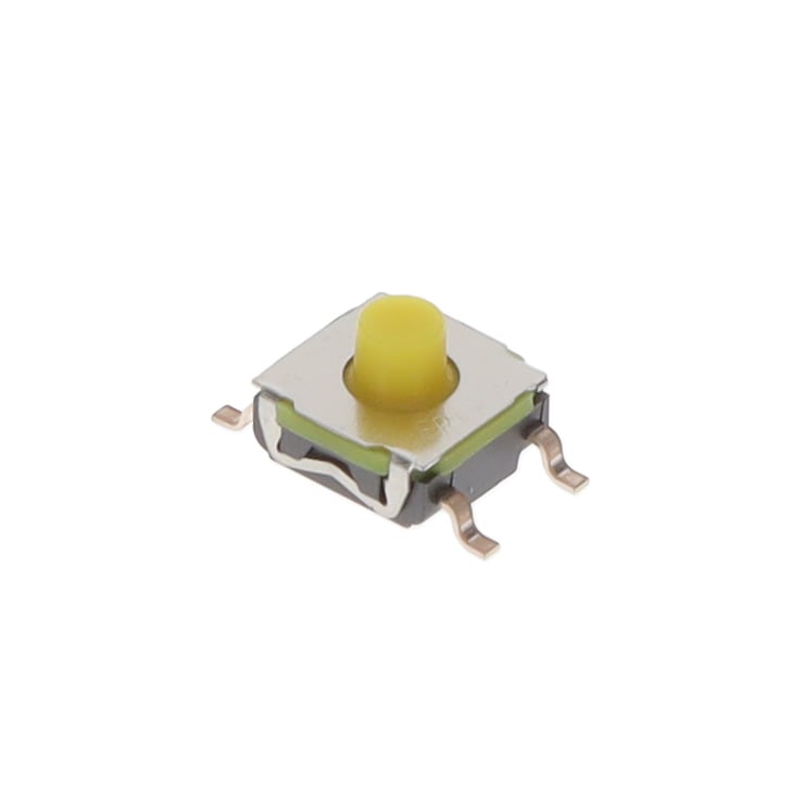C&K KSC1001G LFS electronic component