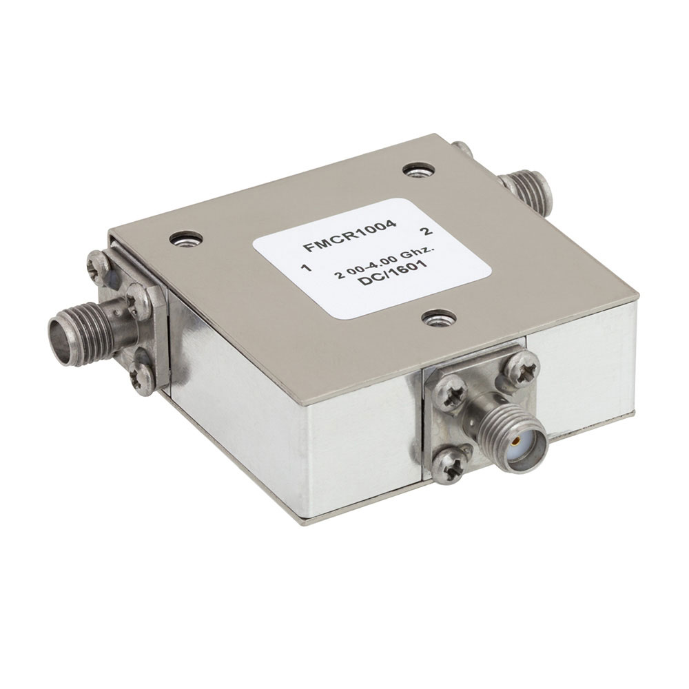 Fairview Microwave FMCR1004 electronic component