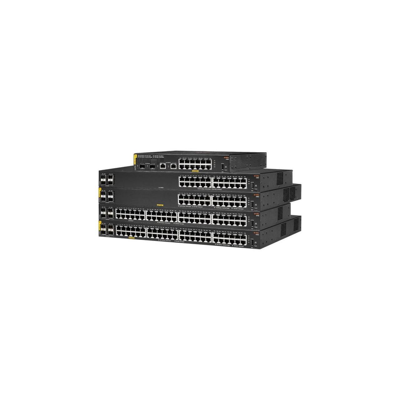 Hewlett Packard Enterprise JL762A#B2B electronic component