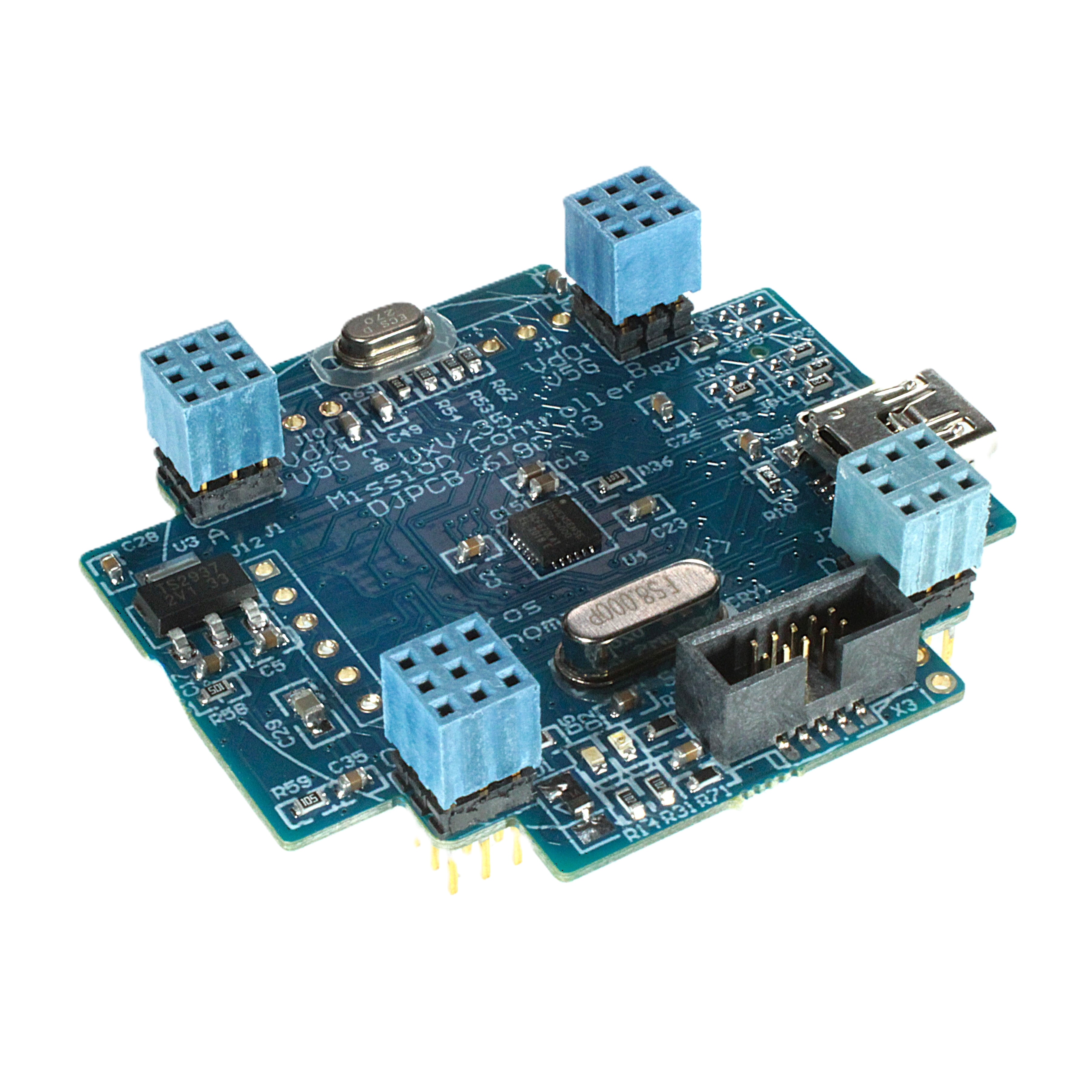 Kairos82nd KA1003-01 electronic component