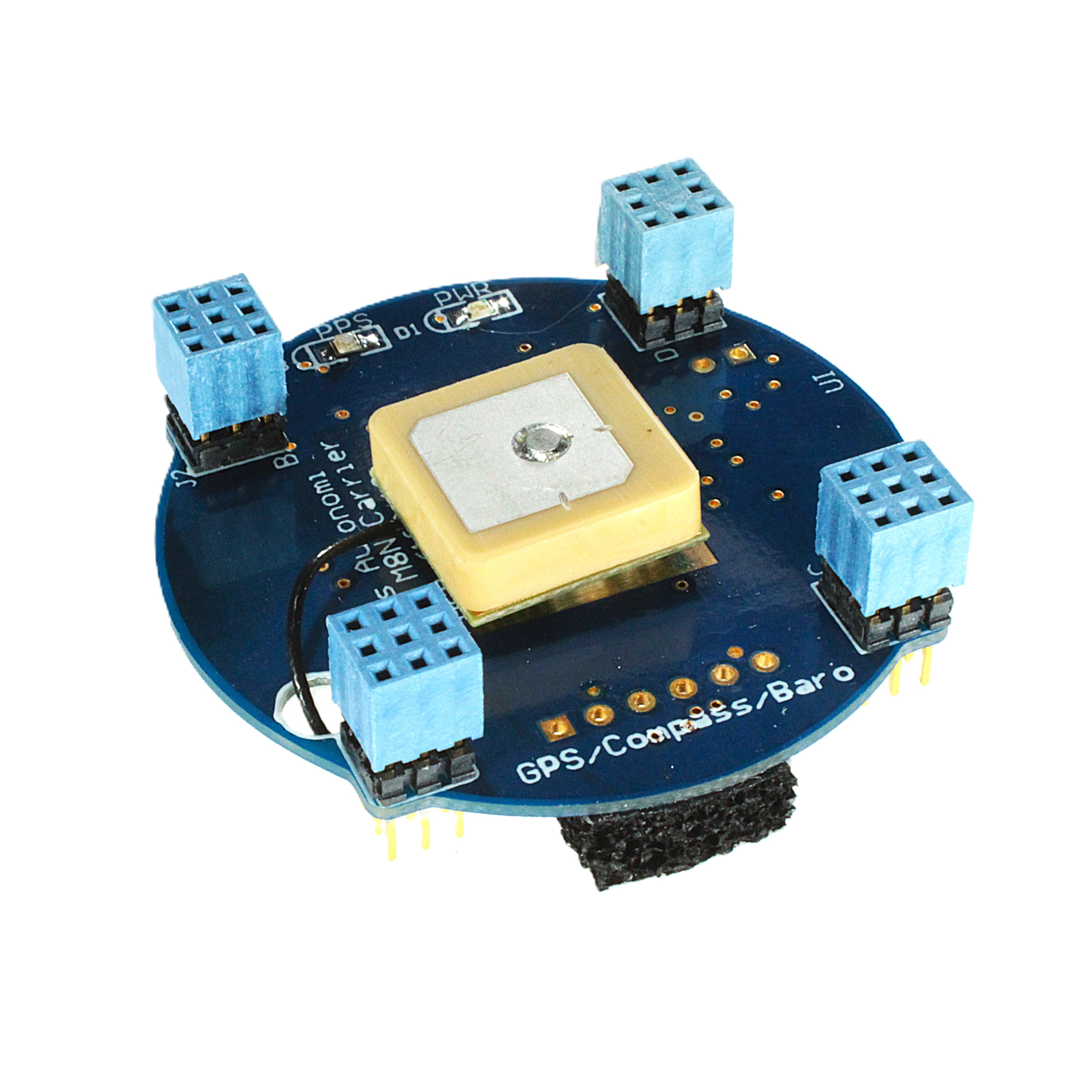 Kairos82nd KA1004-01 electronic component