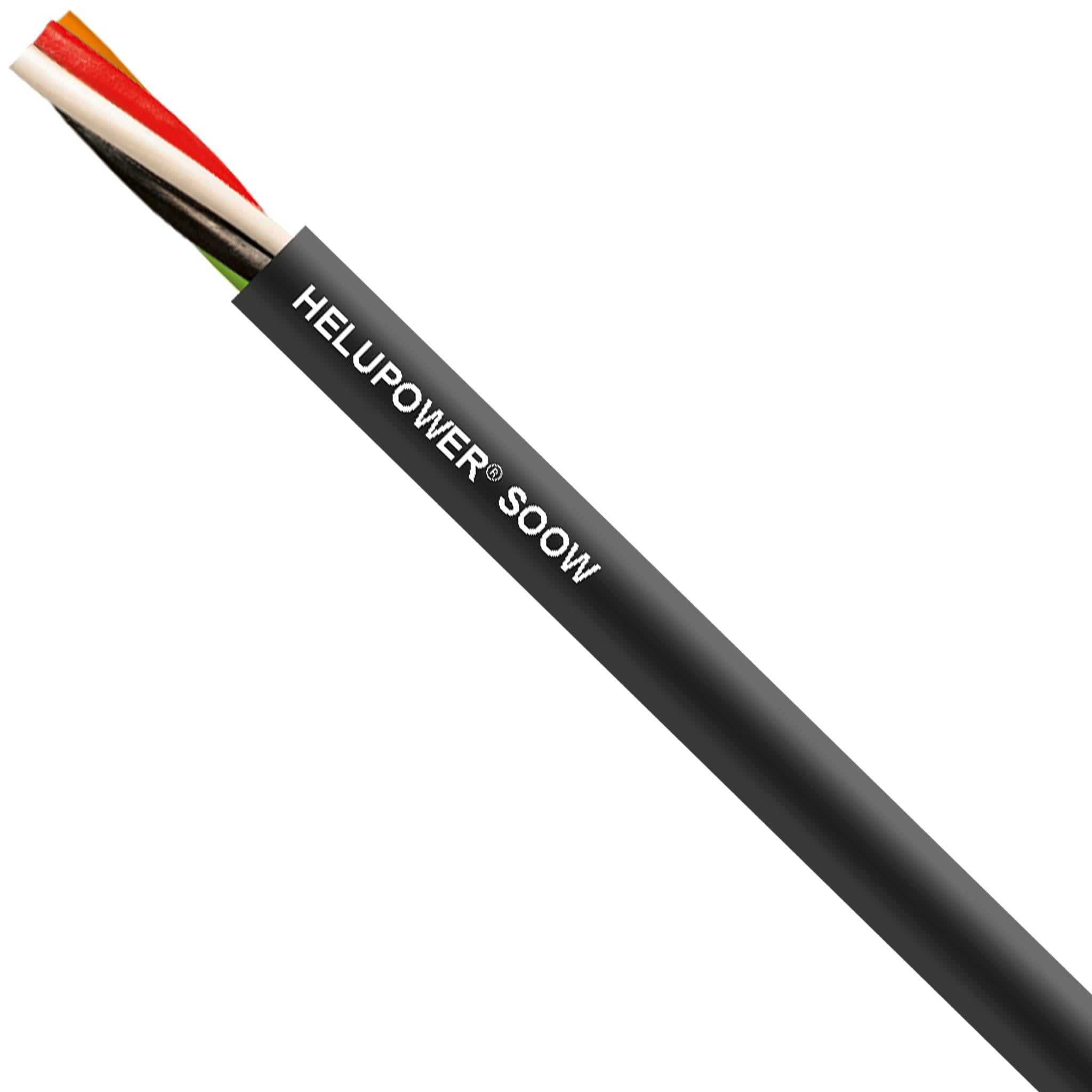 Helukabel USA 11161204 electronic component