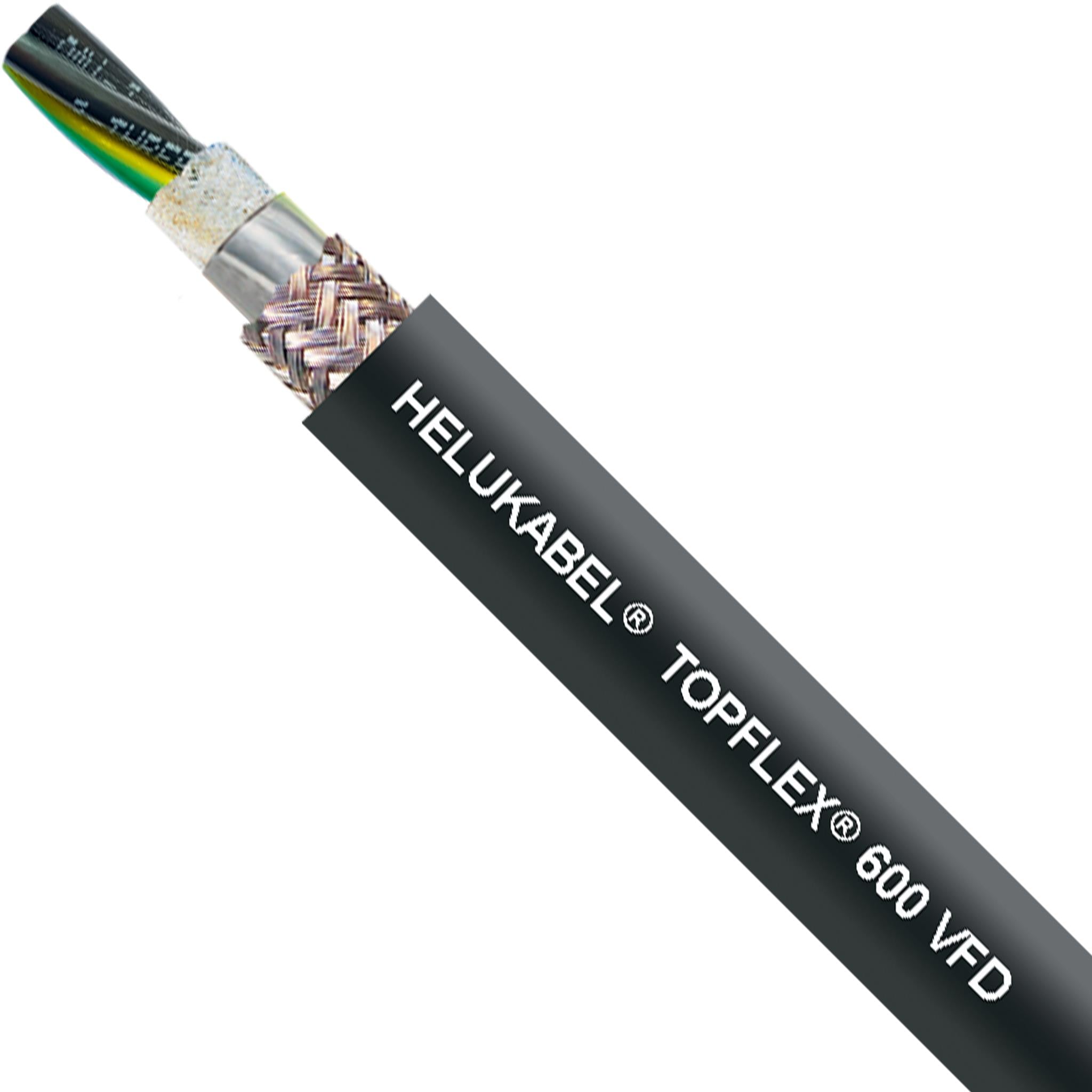 Helukabel USA 63143 electronic component