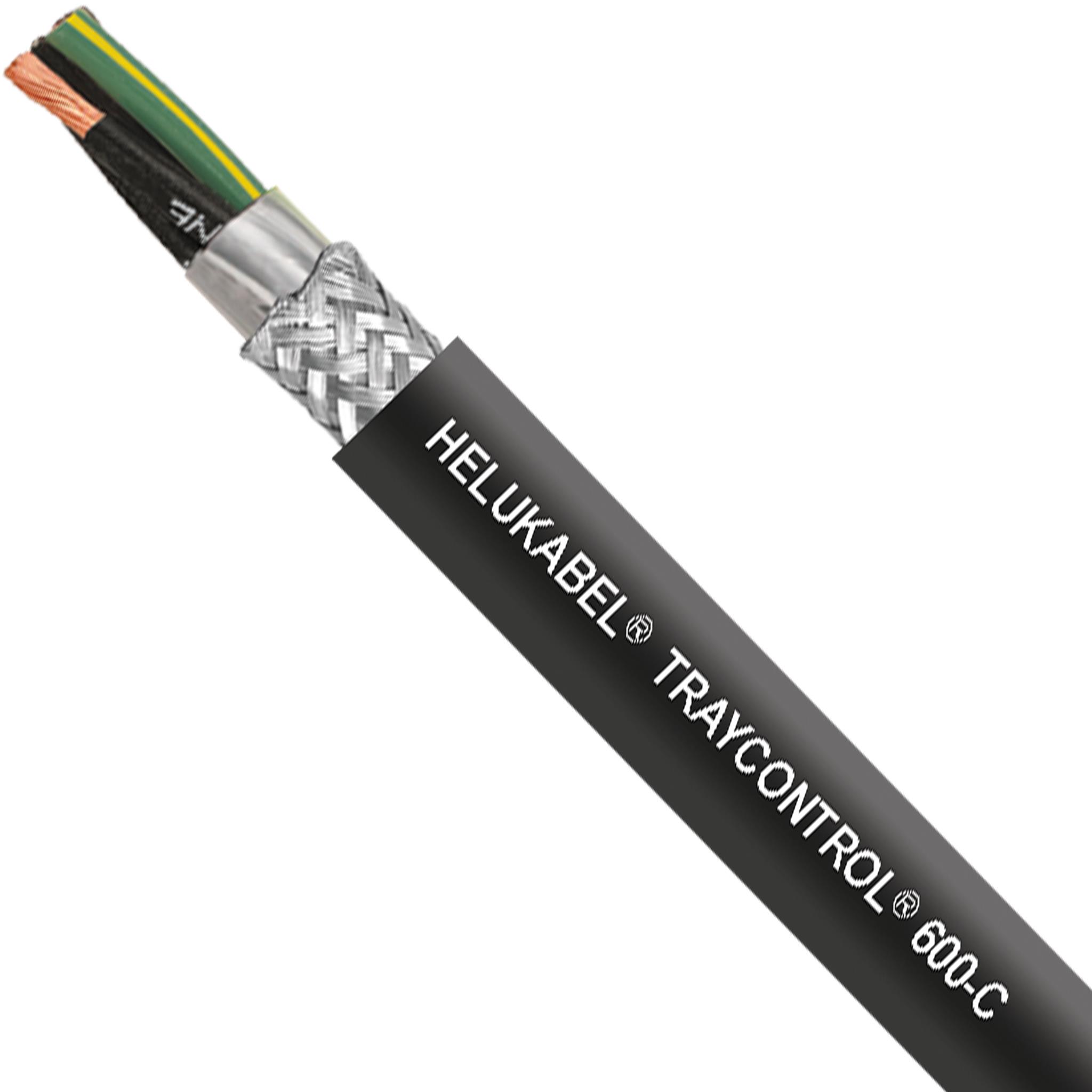 Helukabel USA 63061 electronic component