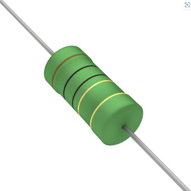 Bourns Inc. FW30A27R0JA electronic component