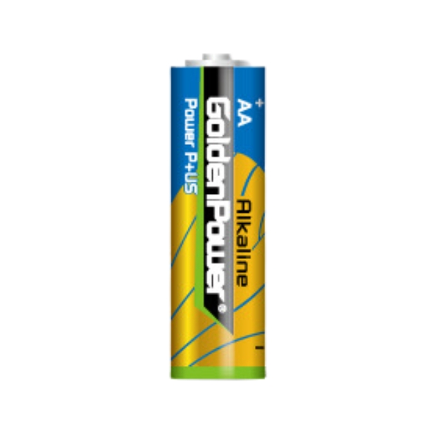 GoldenPower GLR6A electronic component