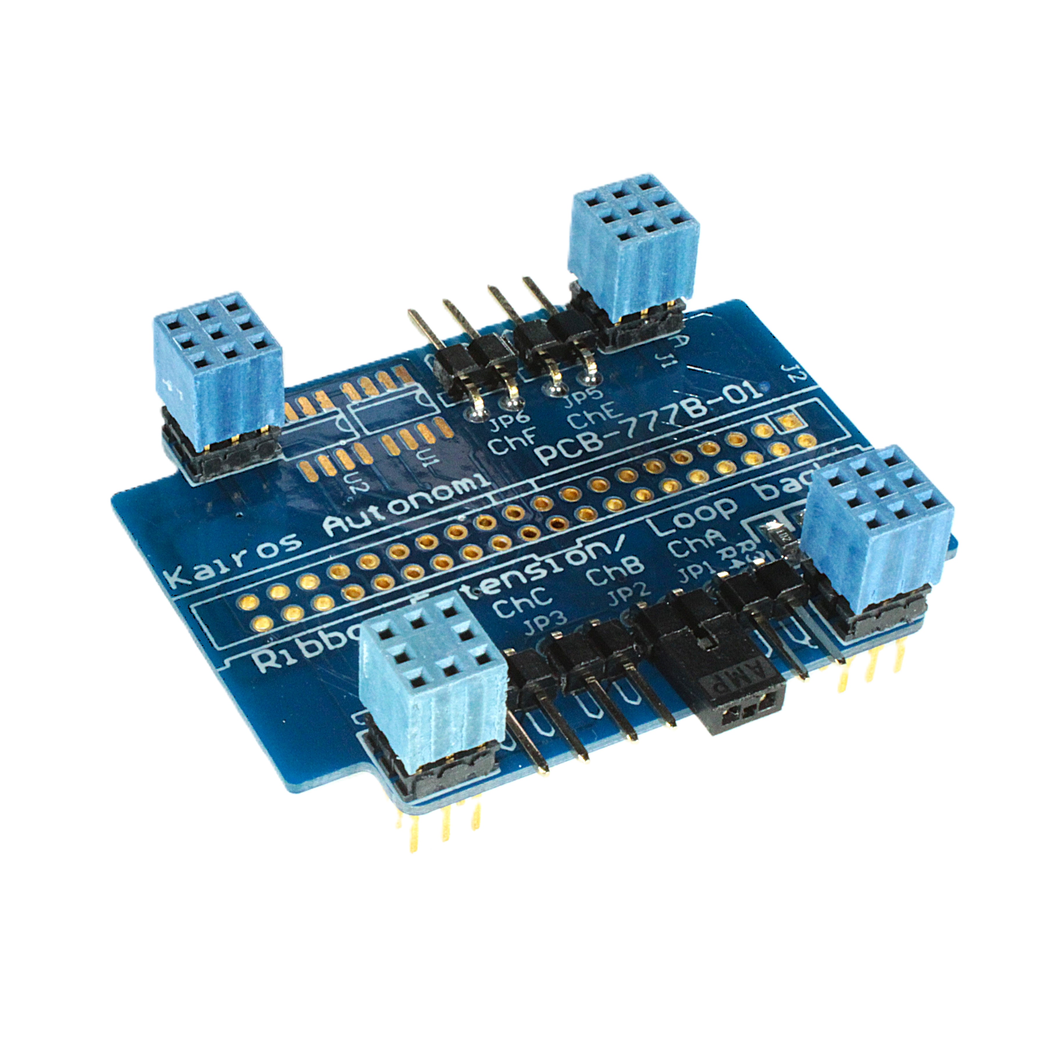 Kairos82nd KA1033-01 electronic component