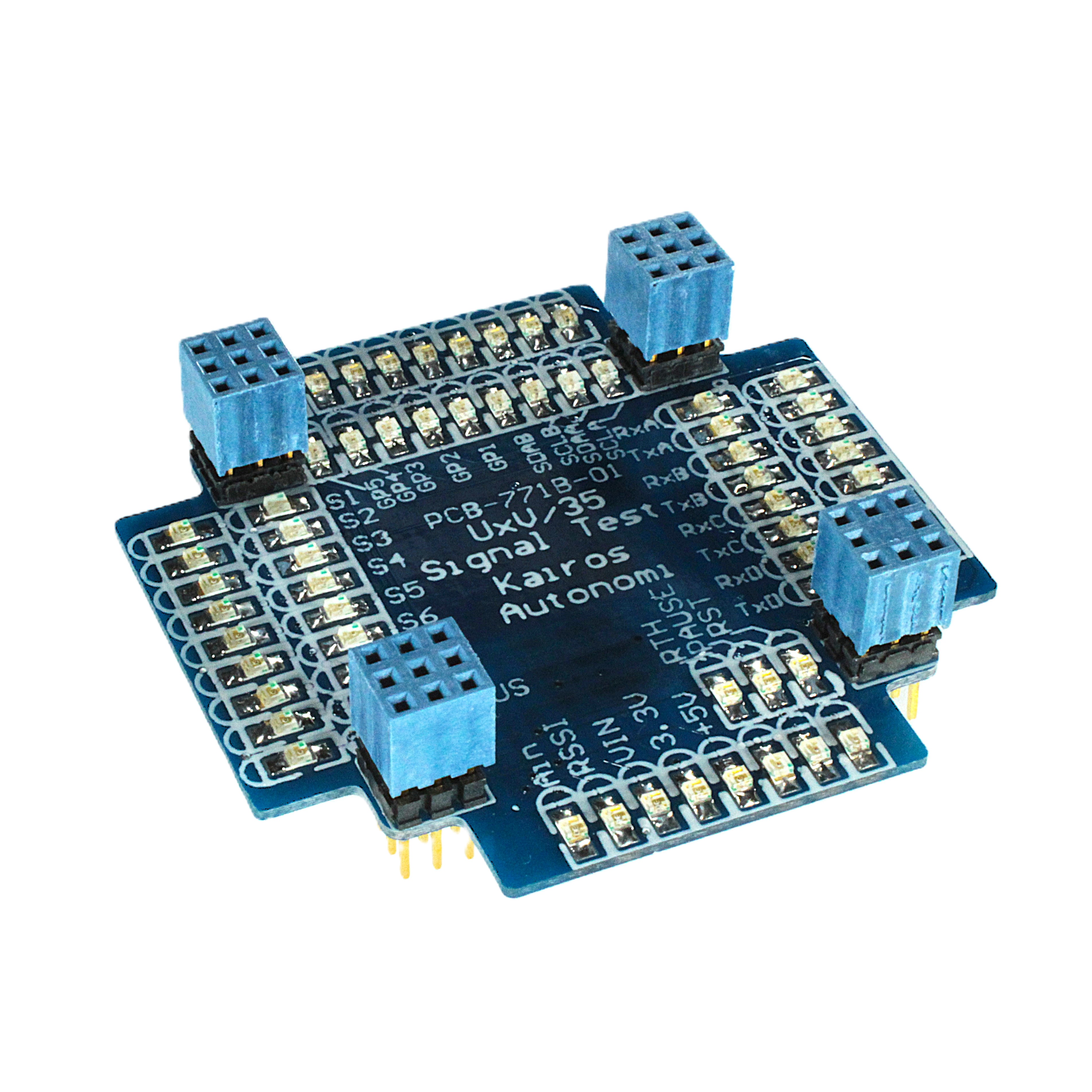 Kairos82nd KA1035-01 electronic component