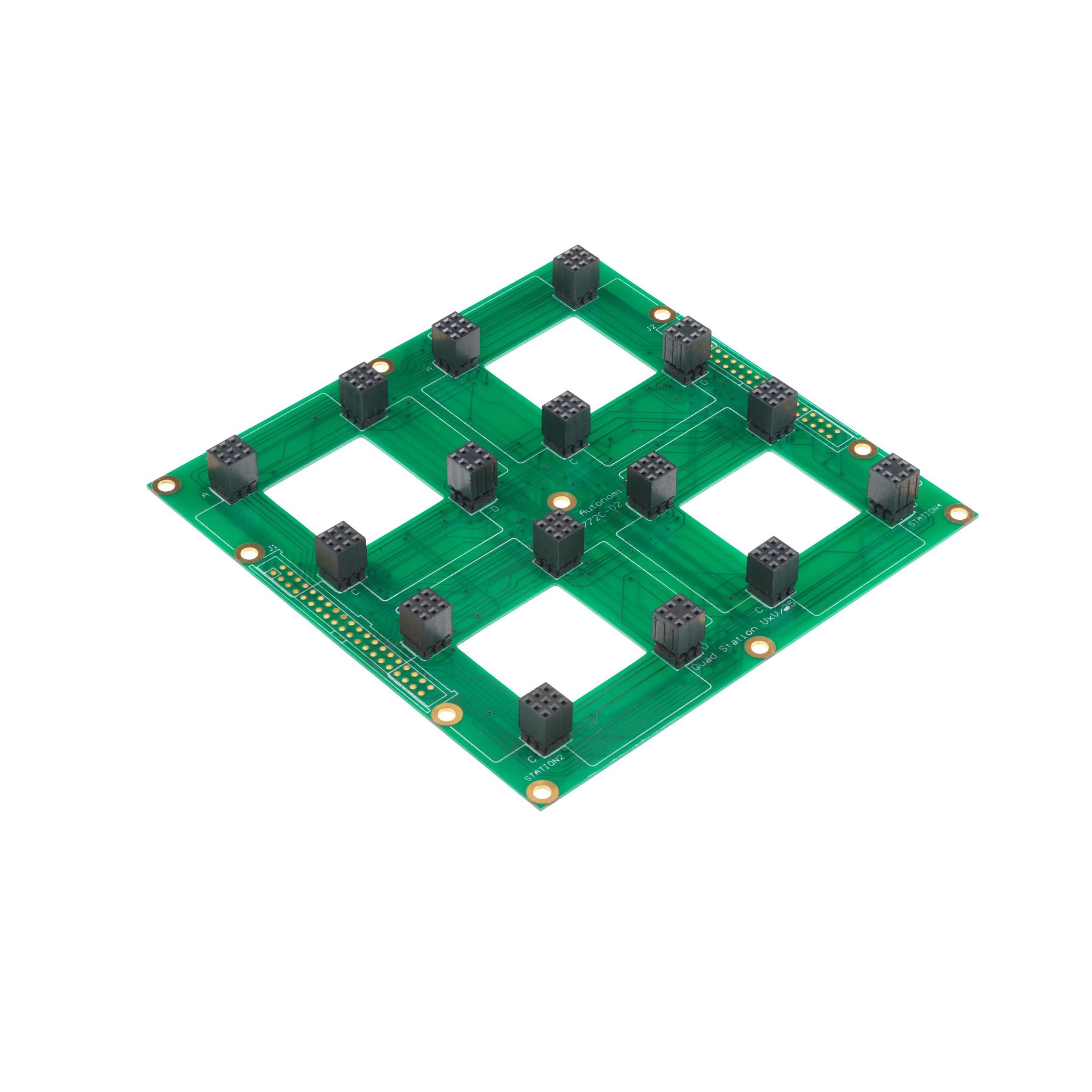 Kairos82nd KA1040-01 electronic component