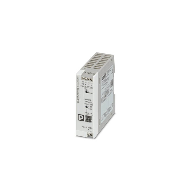 Phoenix Contact 1066718 electronic component
