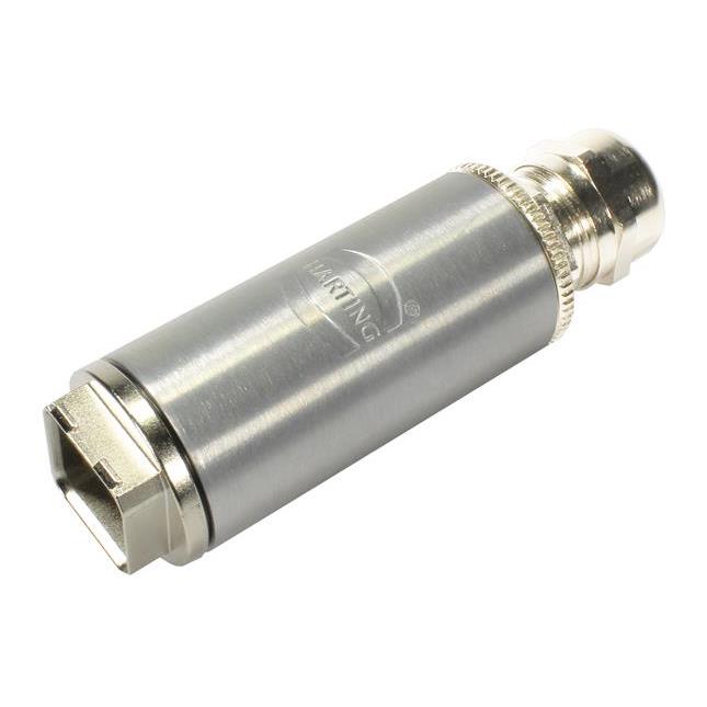 HARTING 6104201108401 electronic component
