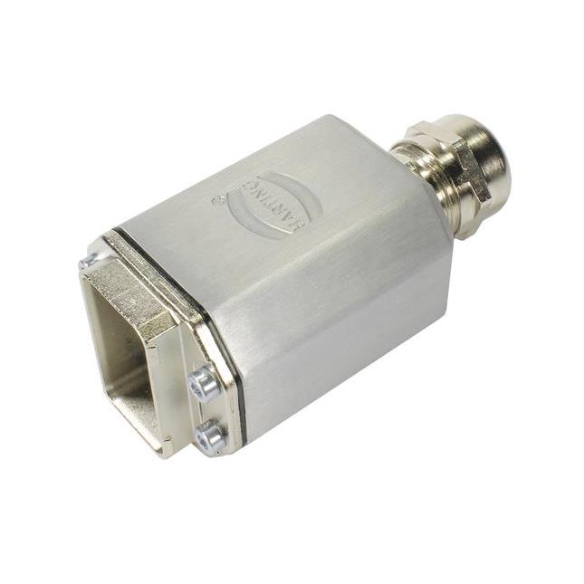 HARTING 6104201108501 electronic component
