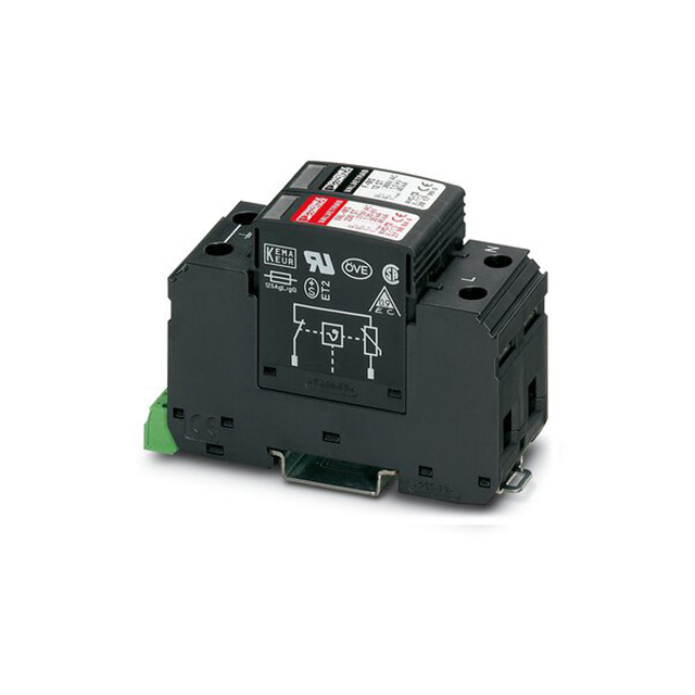 Phoenix Contact 2804432 electronic component