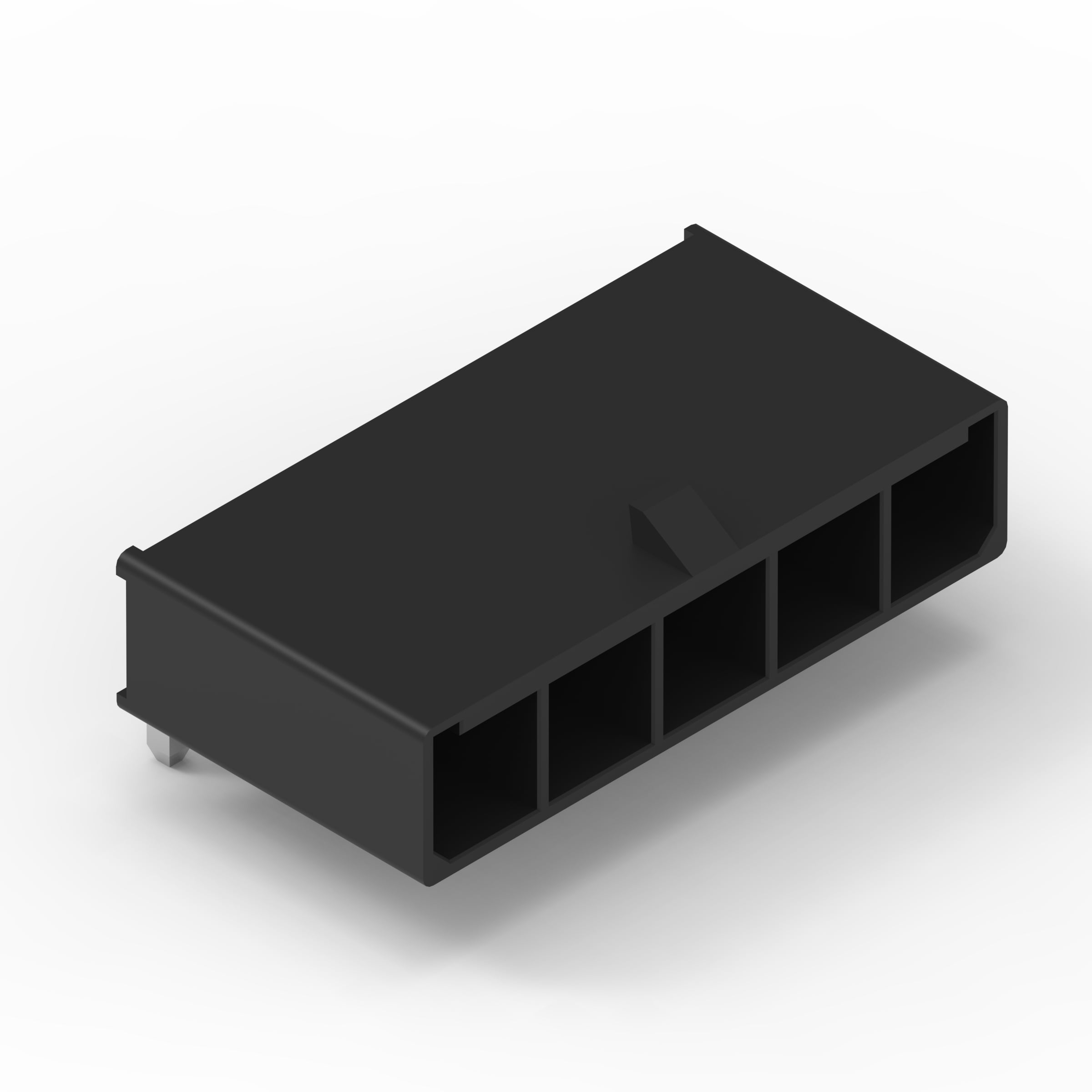 Würth Elektronik 657005130101 electronic component