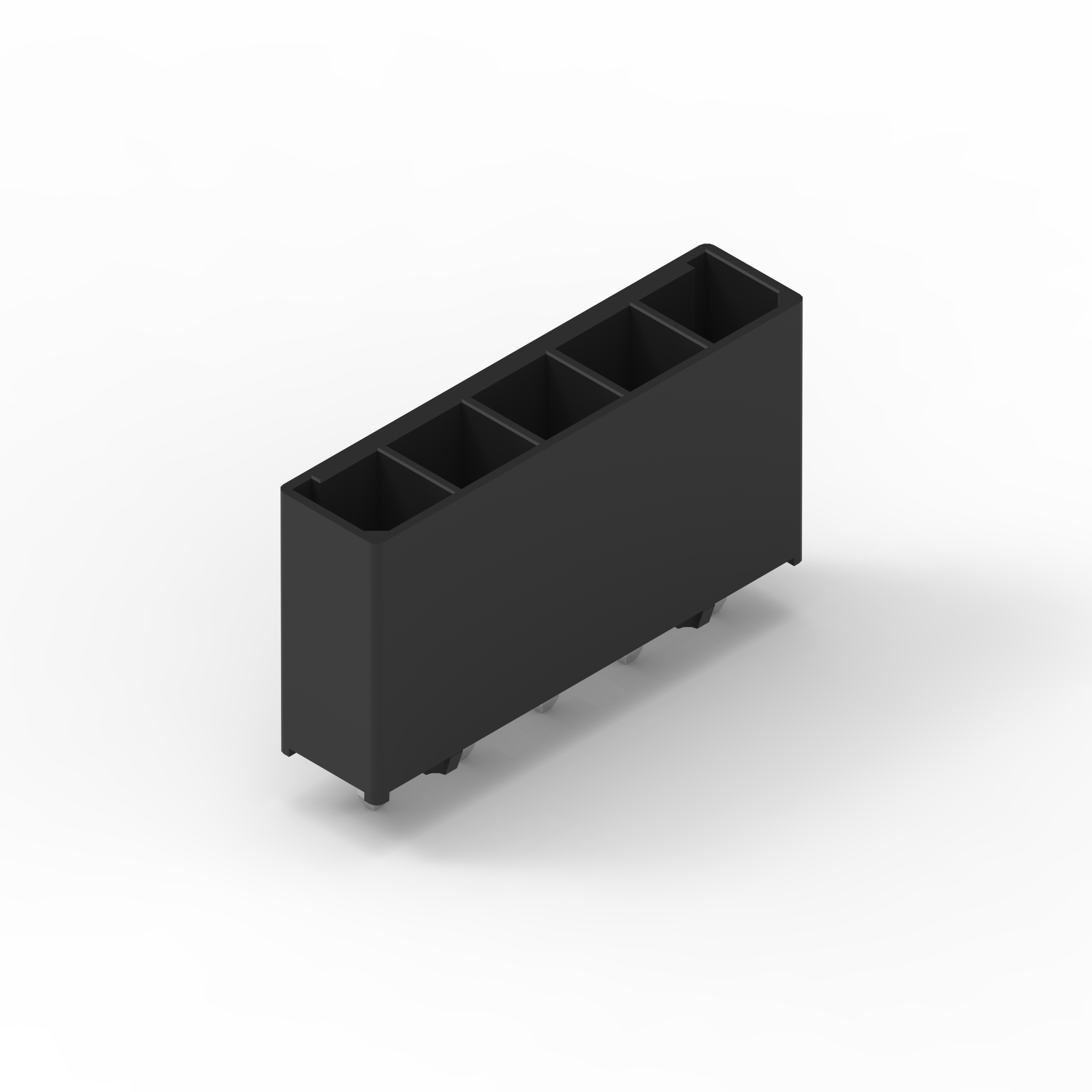 Würth Elektronik 657005140201 electronic component