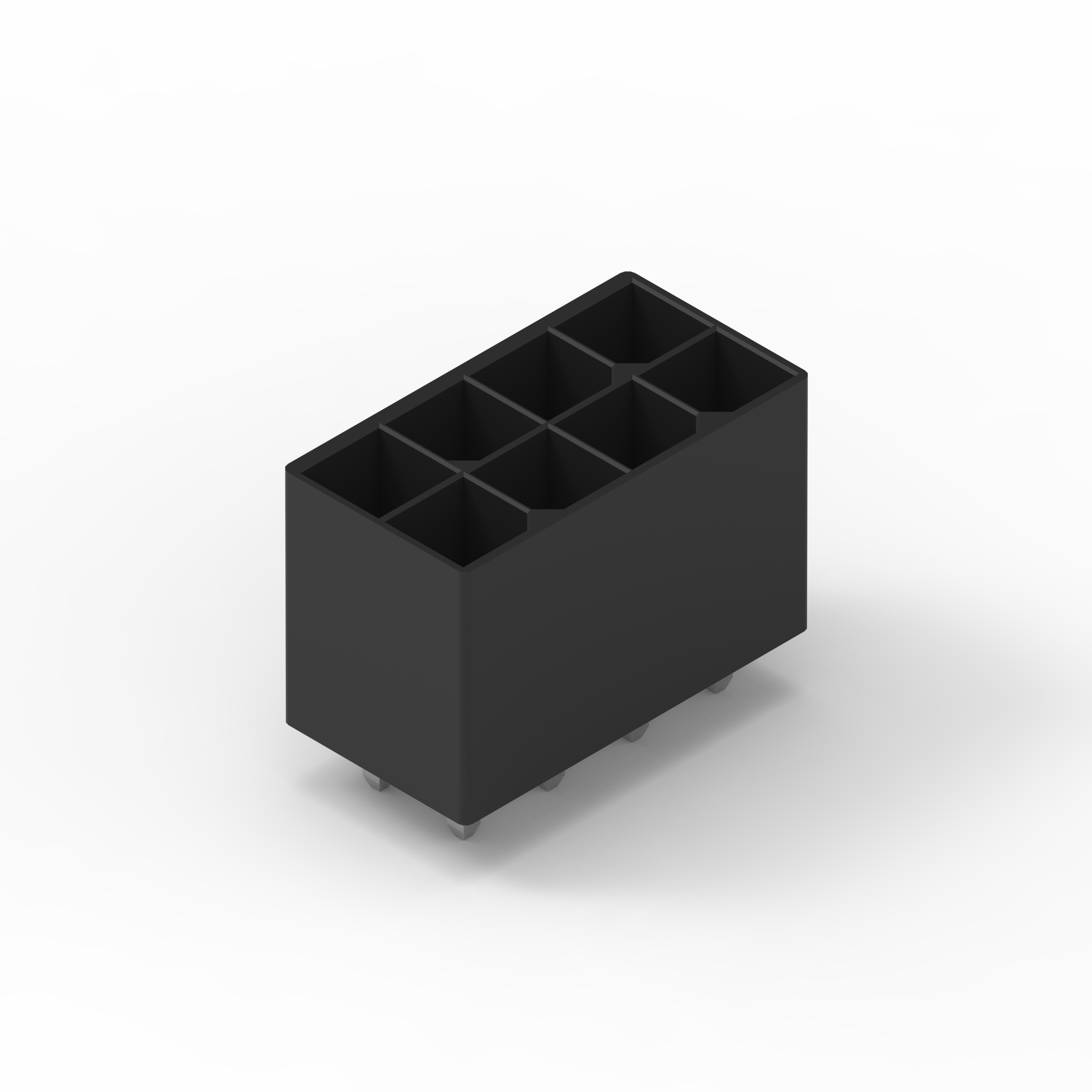 Würth Elektronik 657008230201 electronic component