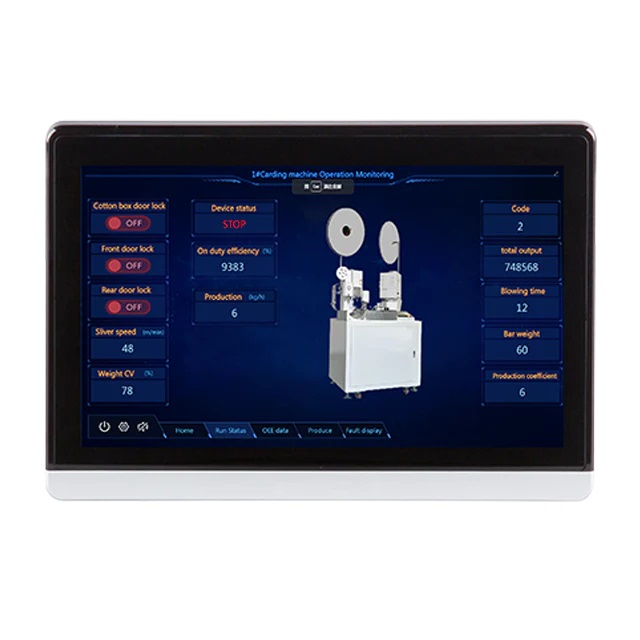 FLEXEMATIC FS107C electronic component