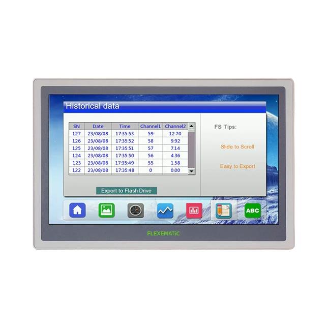 FLEXEMATIC FS916R electronic component