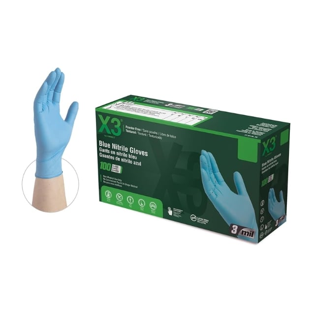 Gloveworks X349100 electronic component