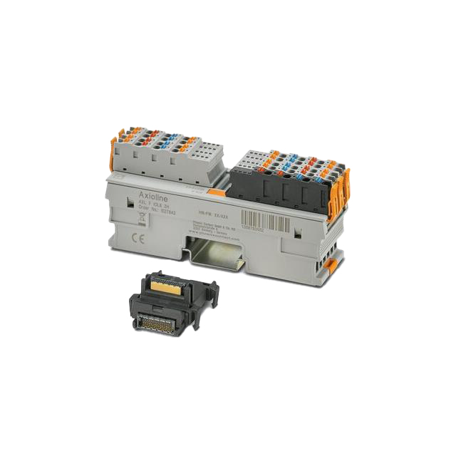Phoenix Contact 1027843 electronic component