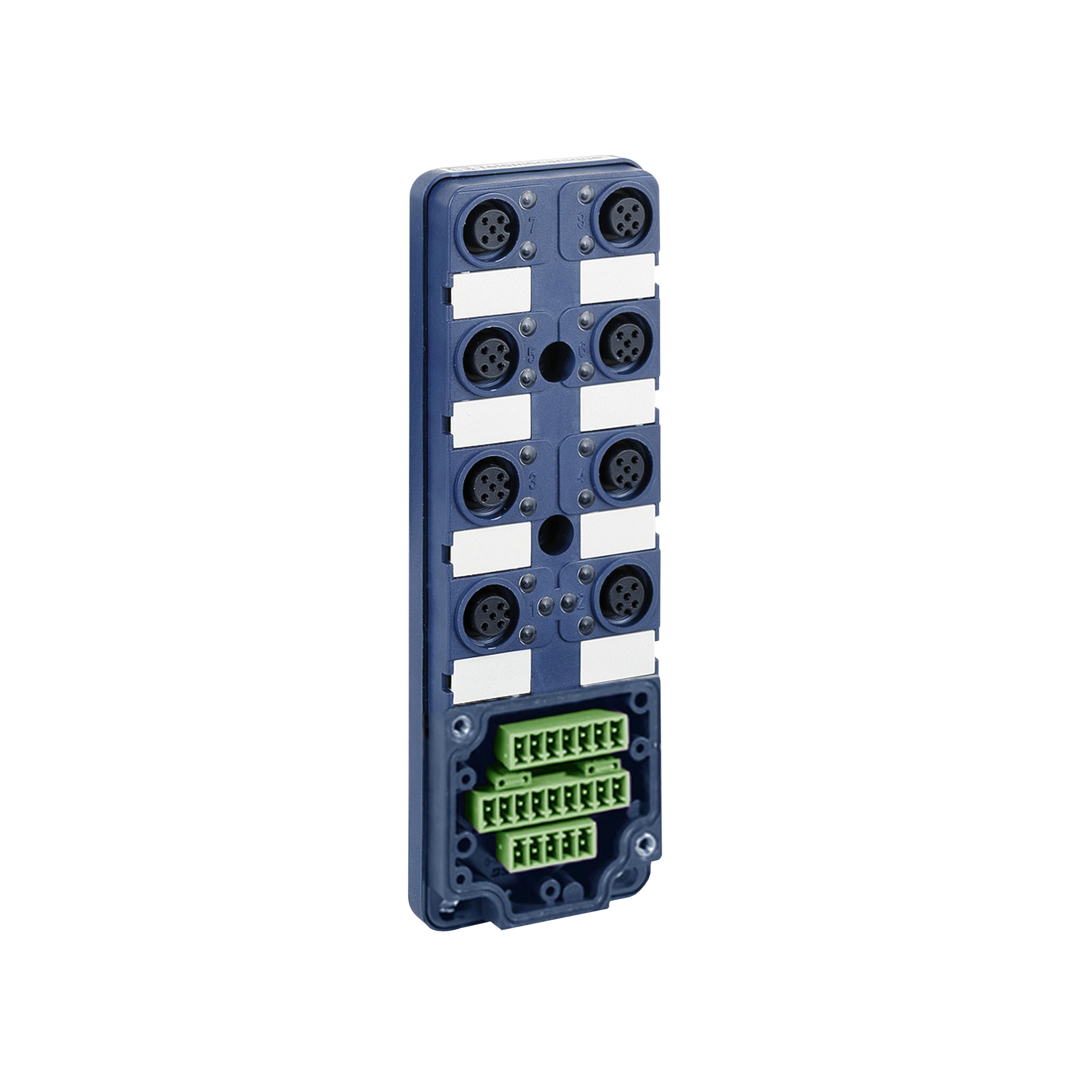 Schneider Electric ABE9C1280M electronic component