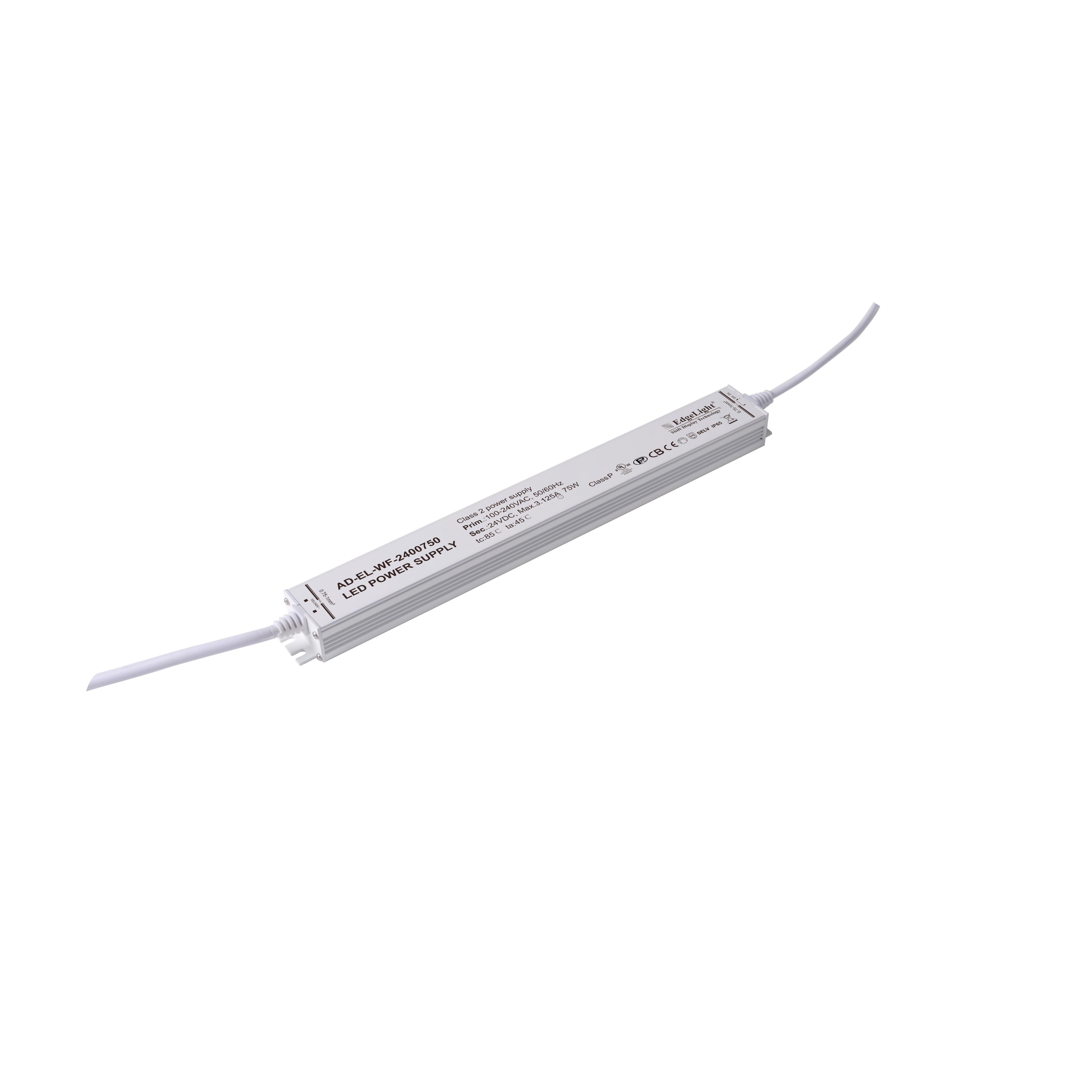 Edgelight LLC AD-EL-WF-2400750-B electronic component