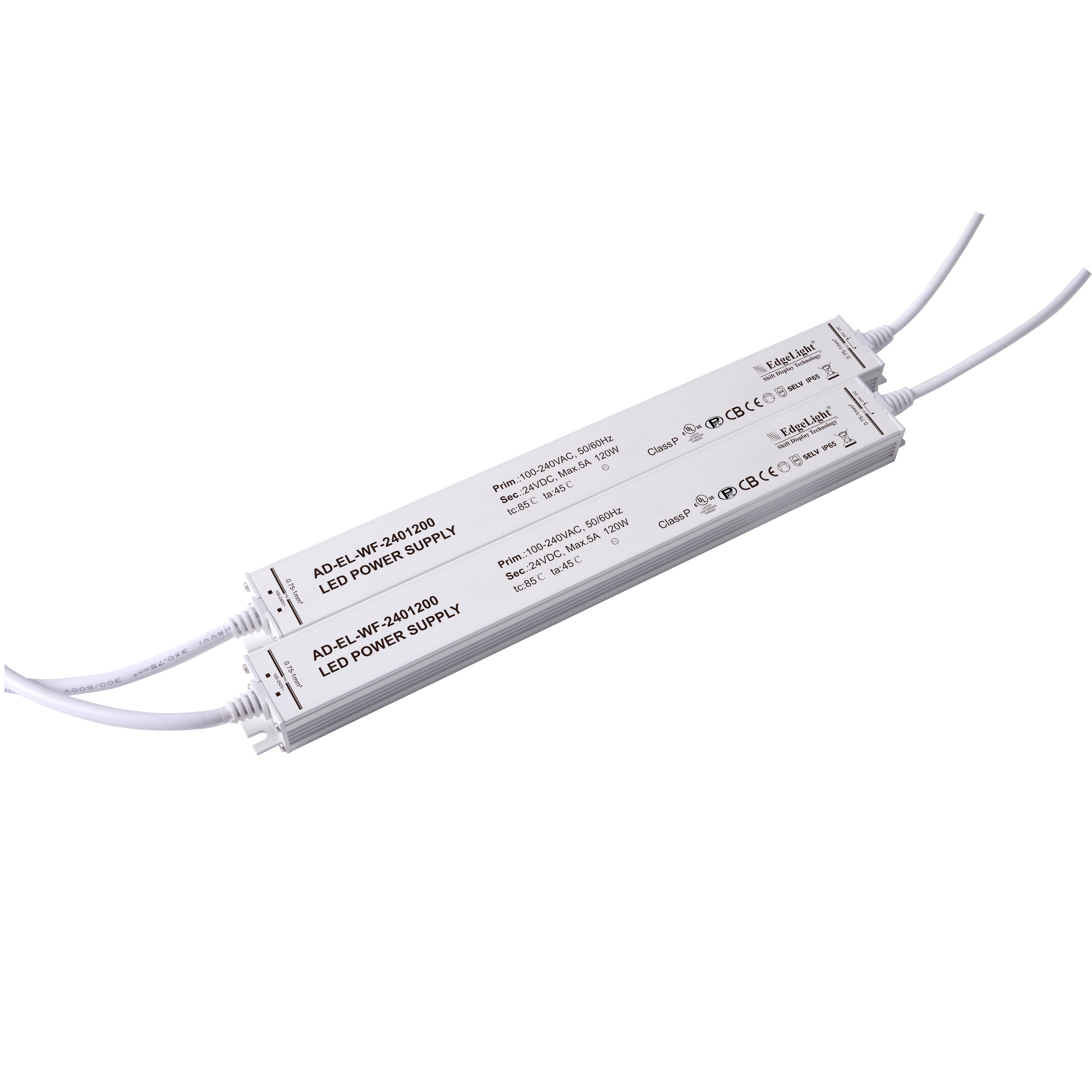 Edgelight LLC AD-EL-WF-2401200-B electronic component