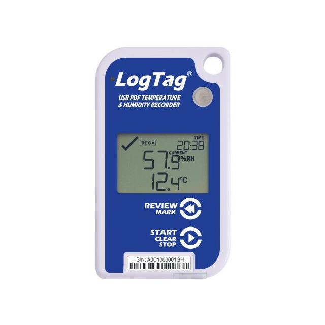 LogTag UHADO-16 w/ 2-Point Calibration electronic component