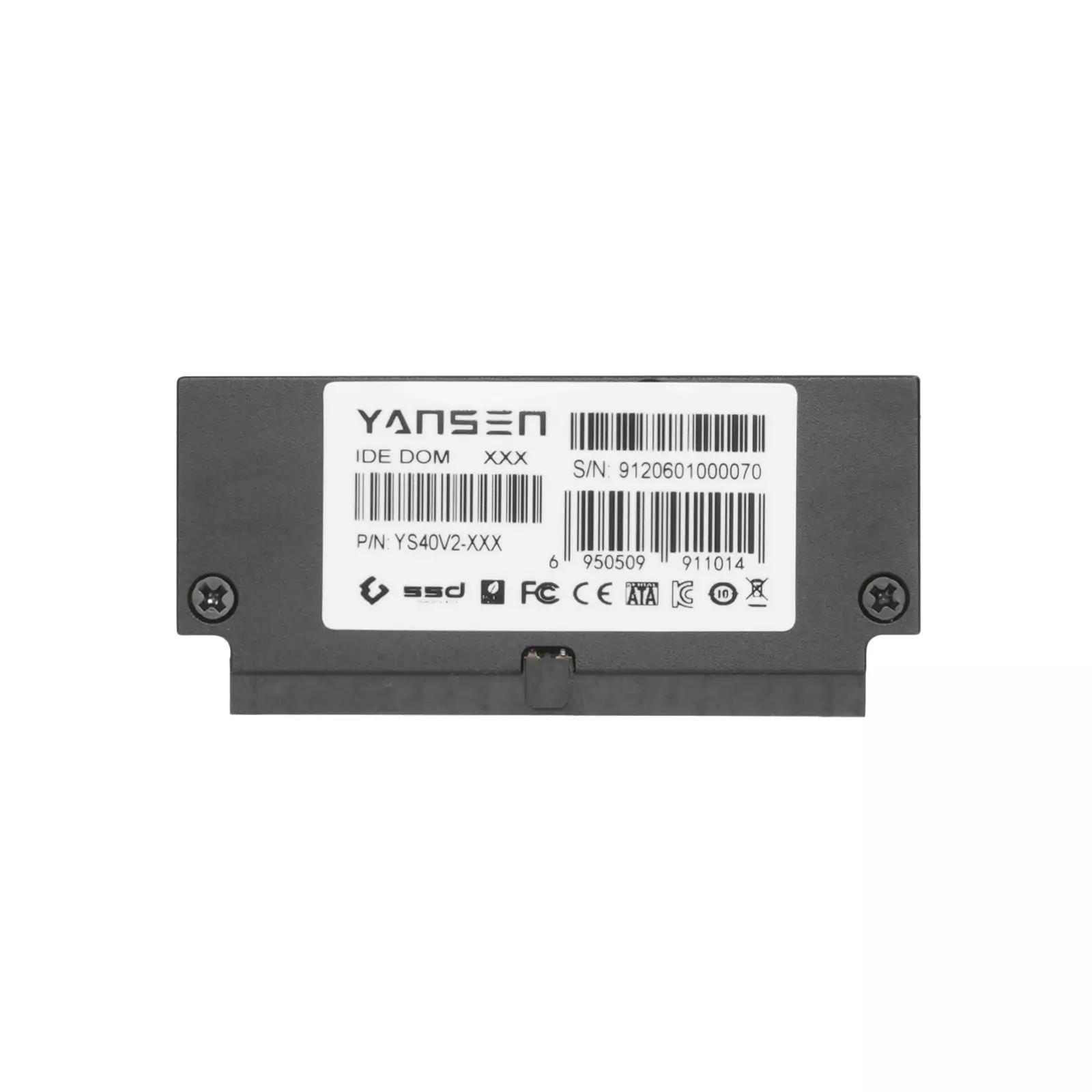 YANSEN YS40V2-16S electronic component