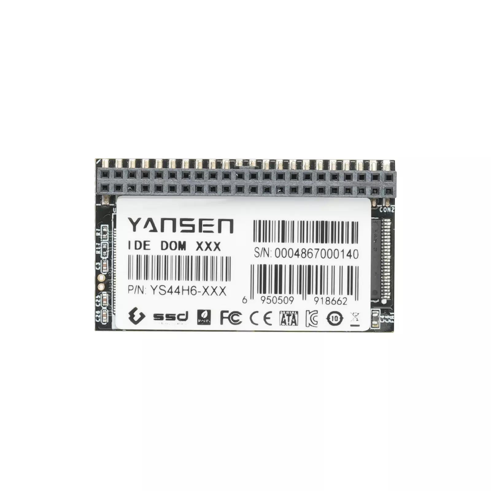 YANSEN YS44H6-64 electronic component