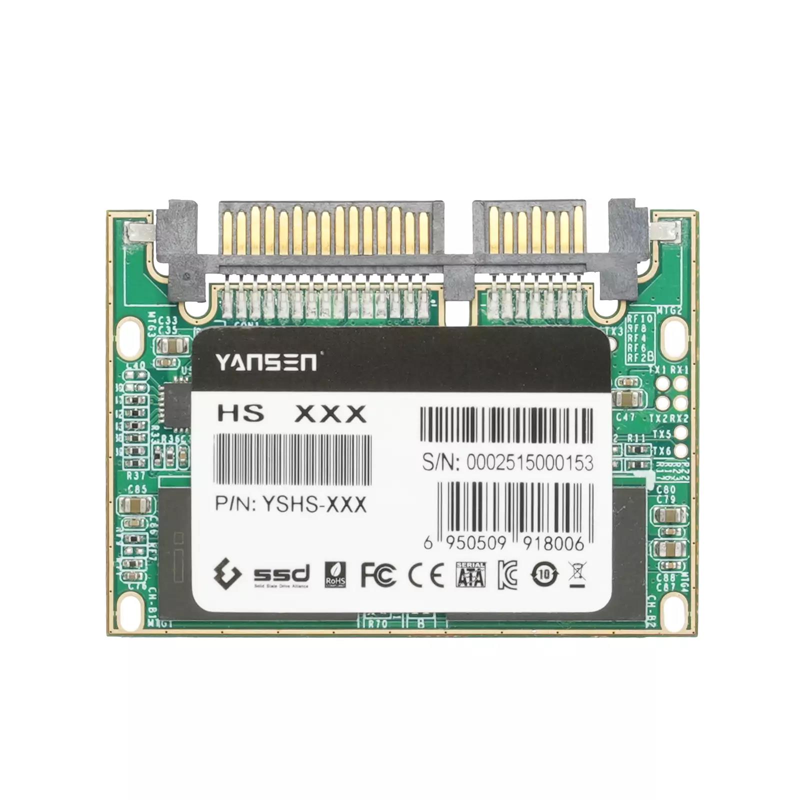 YANSEN YSHS-128 electronic component