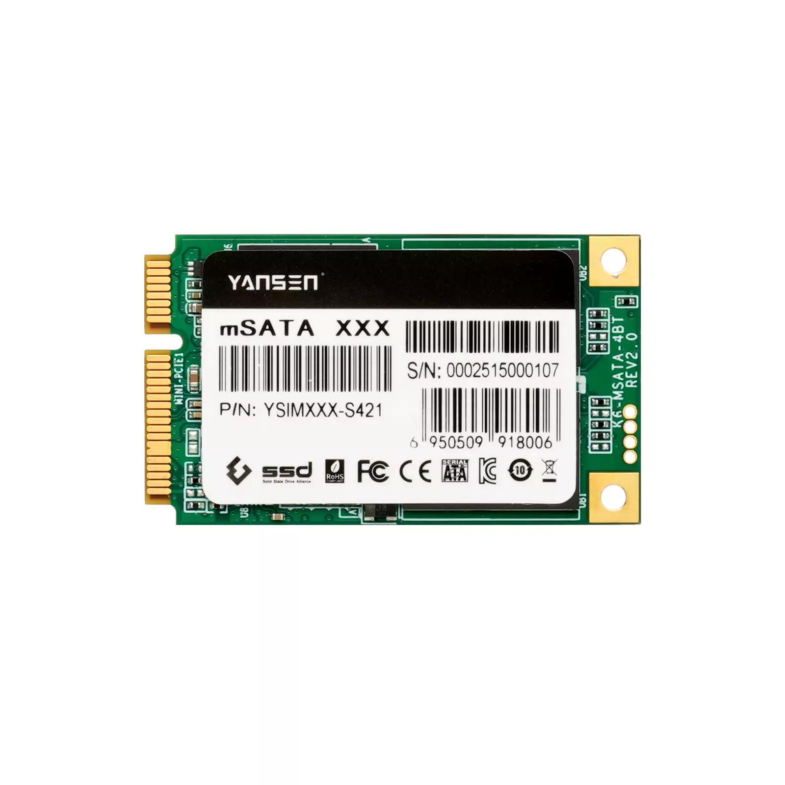 YANSEN YSIM512-S421 electronic component