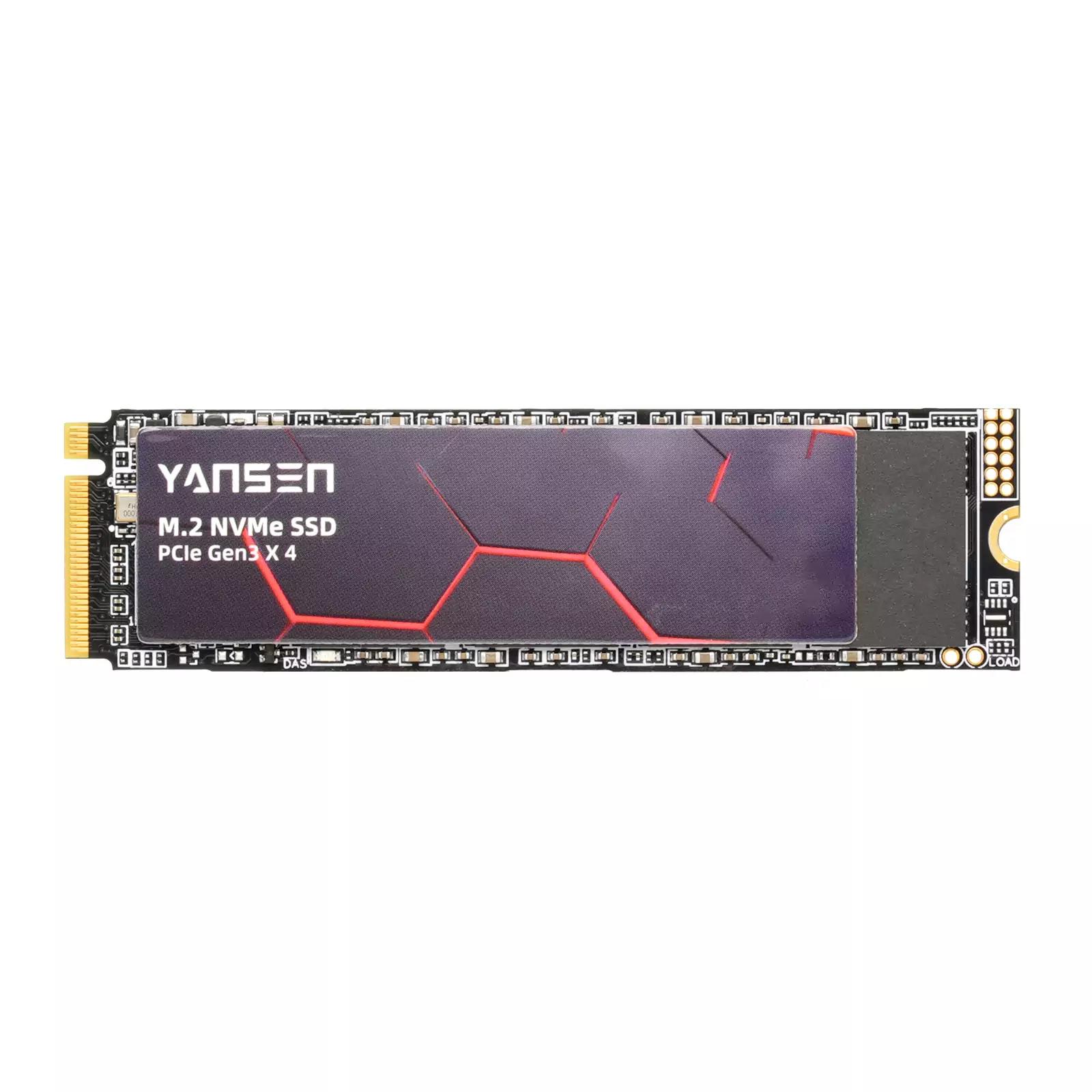 YANSEN YSIN1TB-M430 2280 electronic component