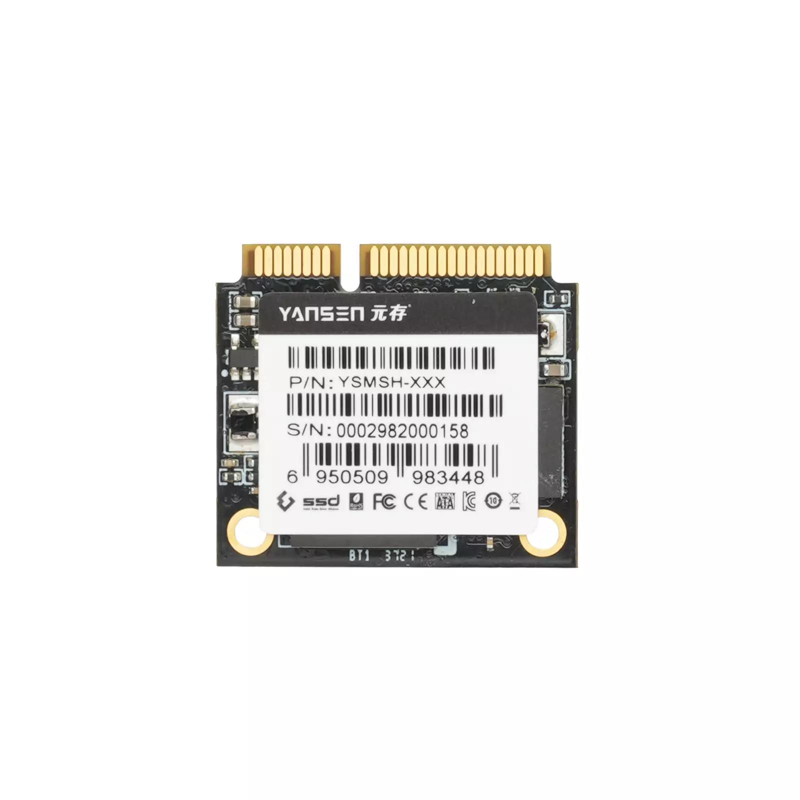 YANSEN YSMSH-64 electronic component