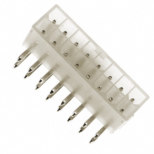 TE Connectivity AMP Connectors 1-1586041-6 electronic component