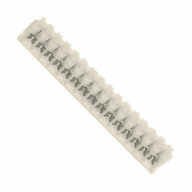 TE Connectivity AMP Connectors 1-173977-5 electronic component
