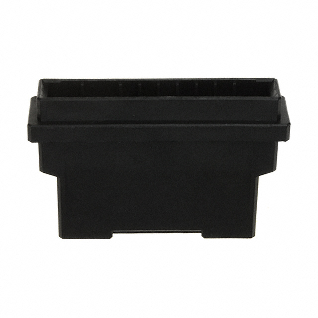 TE Connectivity AMP Connectors 1-177648-8 electronic component